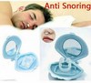 snoring cures jaw support